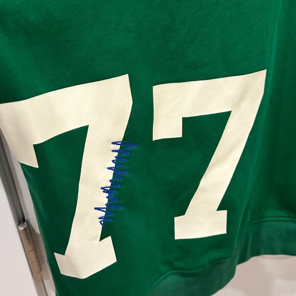 Mayfair Lucky Hoodie M/L - Picture 5 of 9